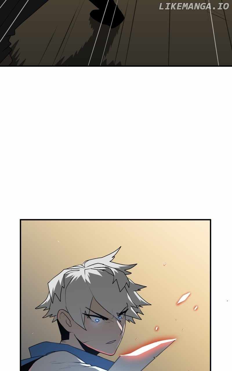 The One Who Parried Death Chapter 45 96